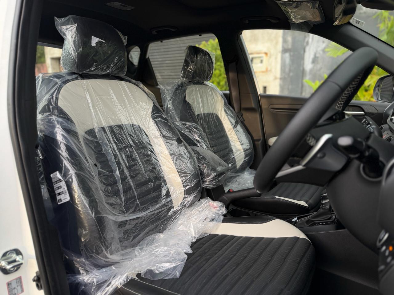 Kia Sonet GTX PLUS