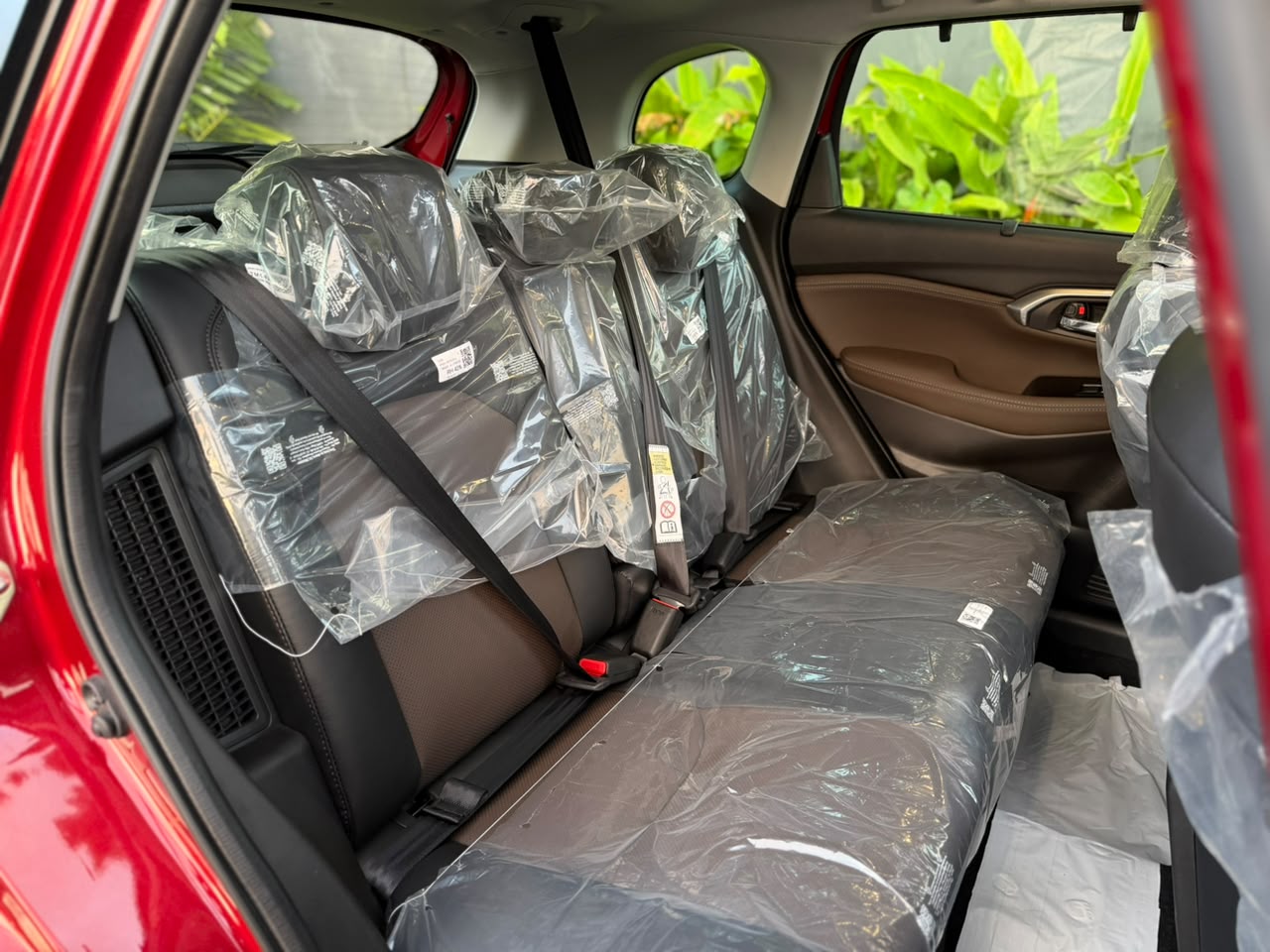 Toyota Urban Cruiser Hyryder