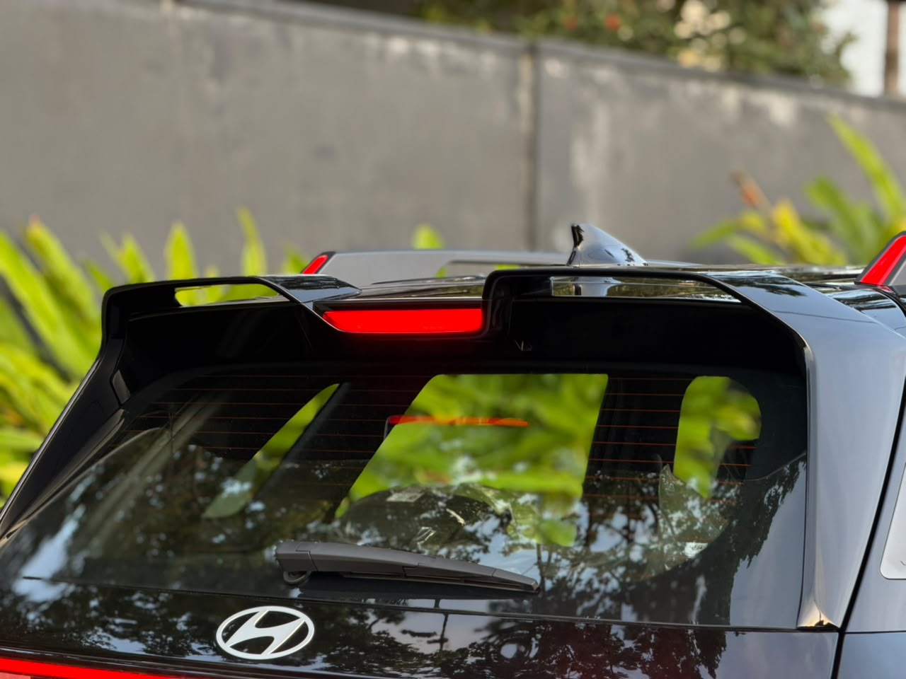 Hyundai Venue N-Line N10