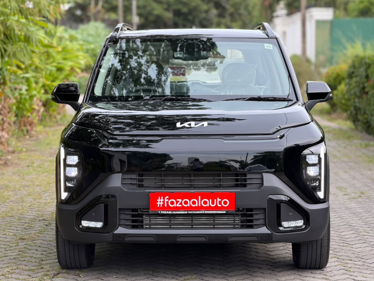 Kia Syros HTX O