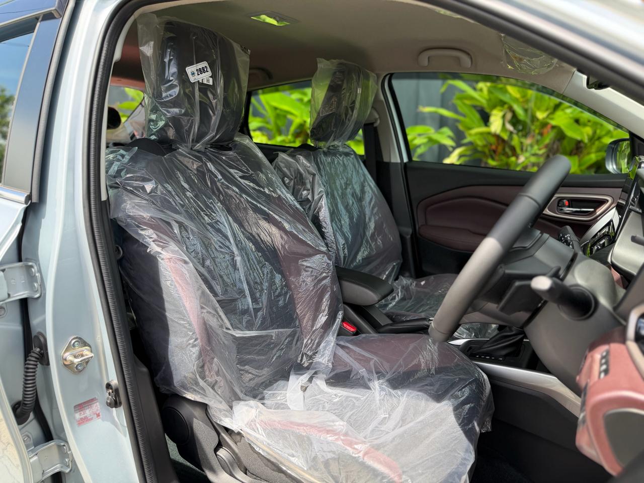 Toyota Urban Cruiser Taisor