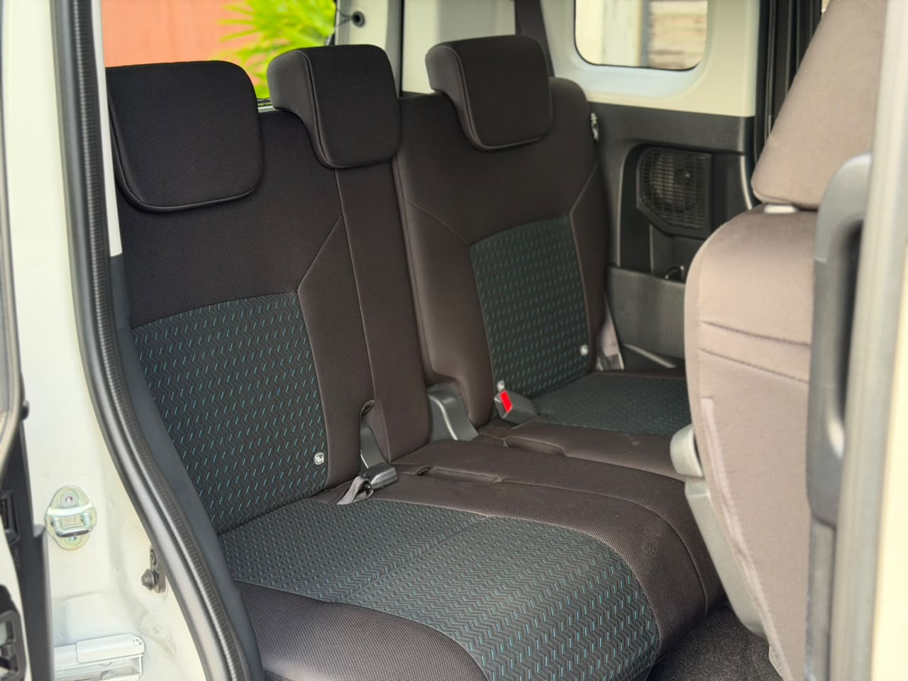 Toyota Roomy Custom G